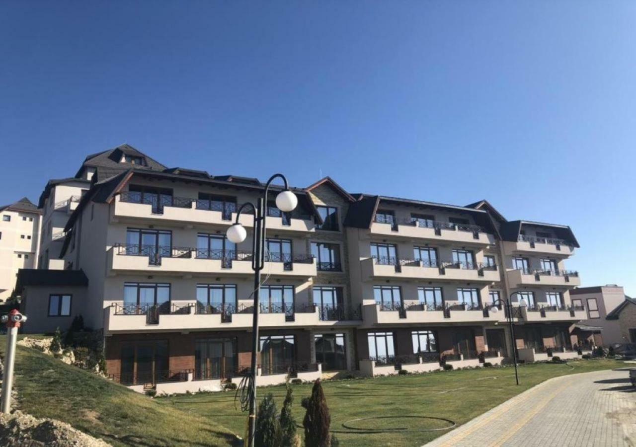 Privat Studio Milmari Kopaonik Exterior foto