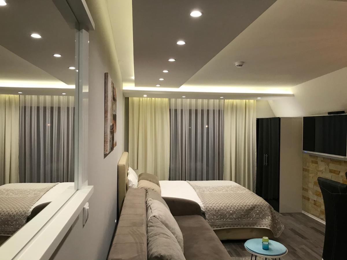 Privat Studio Milmari Kopaonik Exterior foto
